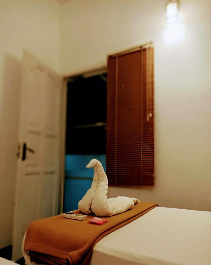 Janatha Homestay Коччи Экстерьер фото
