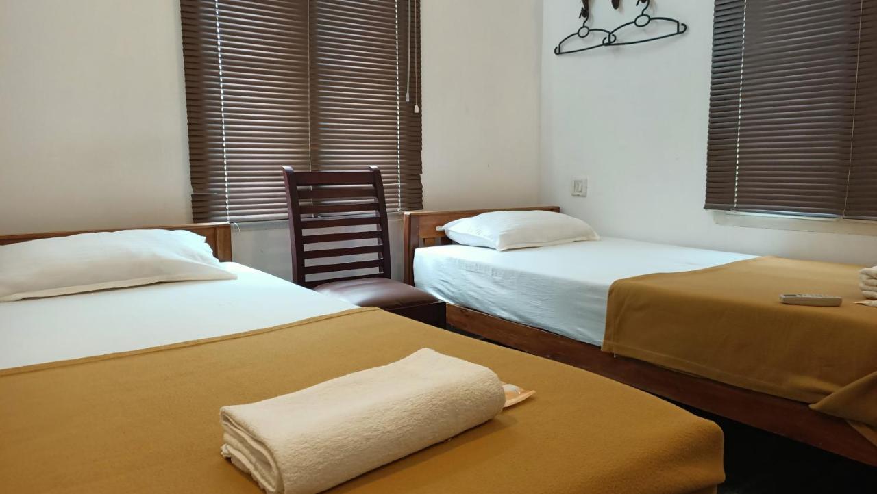 Janatha Homestay Коччи Экстерьер фото