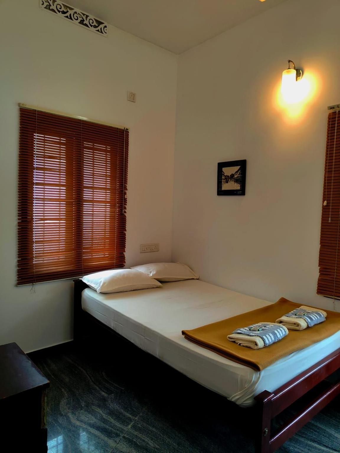 Janatha Homestay Коччи Номер фото