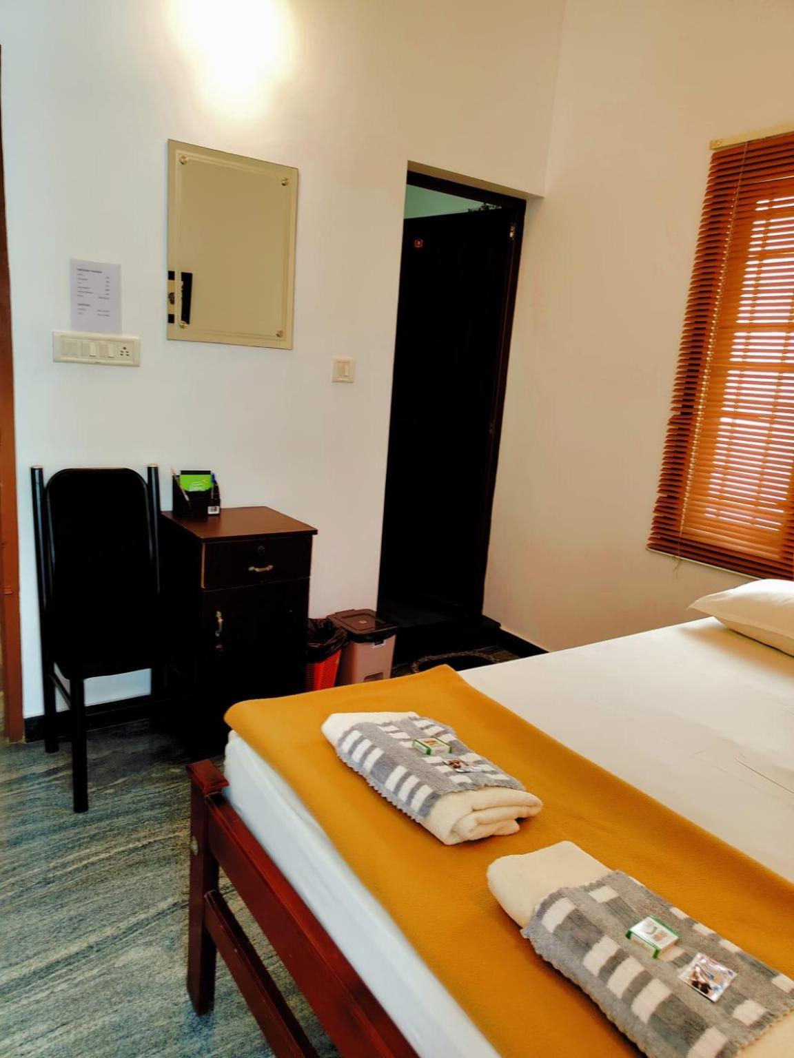 Janatha Homestay Коччи Экстерьер фото