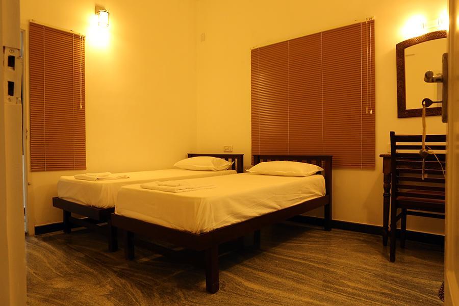 Janatha Homestay Коччи Экстерьер фото
