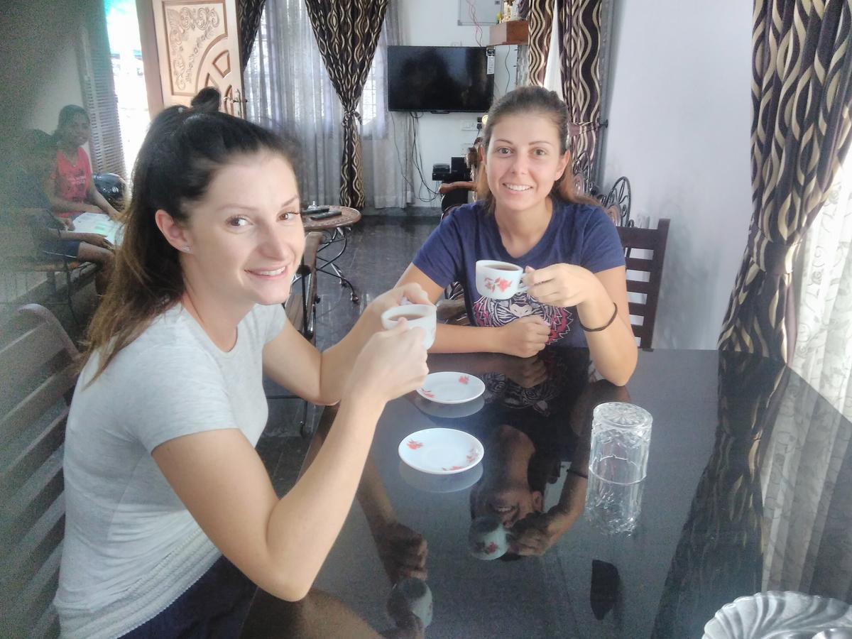 Janatha Homestay Коччи Экстерьер фото