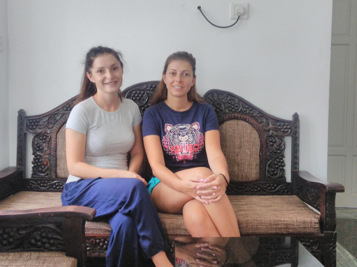 Janatha Homestay Коччи Экстерьер фото
