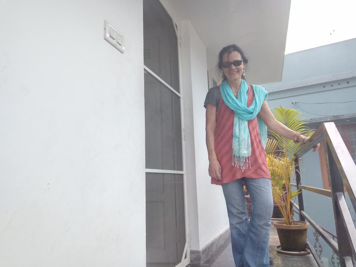 Janatha Homestay Коччи Экстерьер фото
