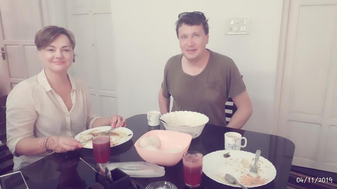 Janatha Homestay Коччи Экстерьер фото